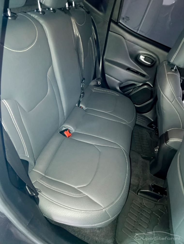 jeep renegade 1.3 t270 turbo flex sport at6 4p automatico 2022