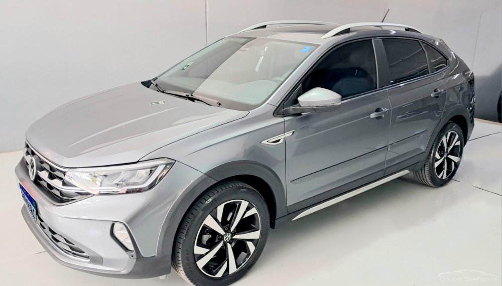 volkswagen nivus 1.0 200 tsi total flex highline automatico 4p 2022 volkswagen nivus 1.0 200 tsi total flex highline automatico 4p 2022
