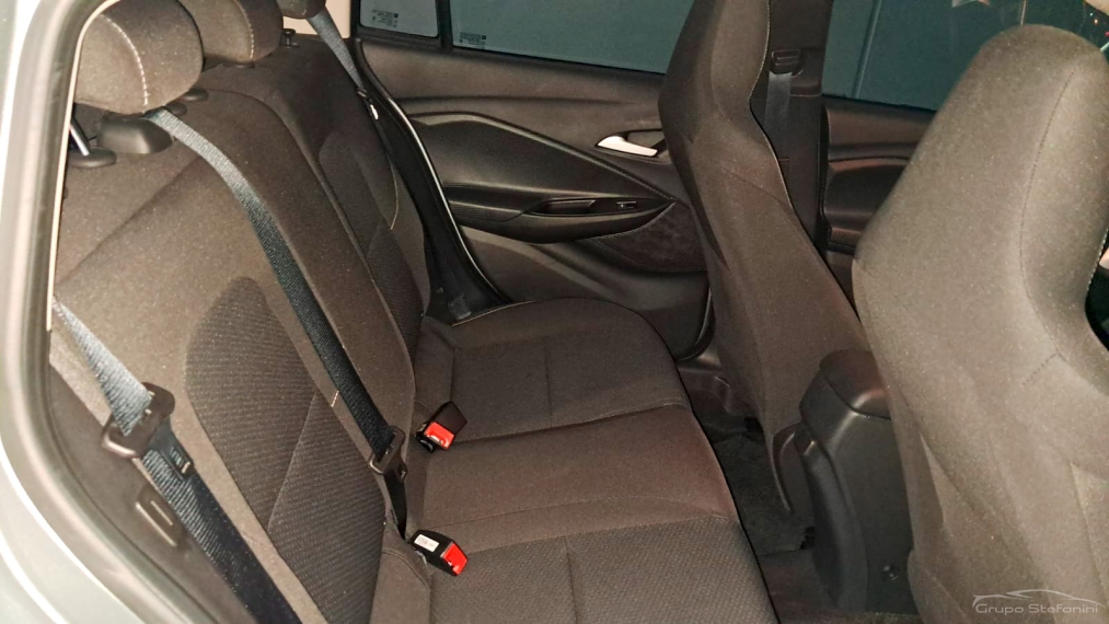 chevrolet onix 1.0 turbo flex ltz automatico 4p 2024