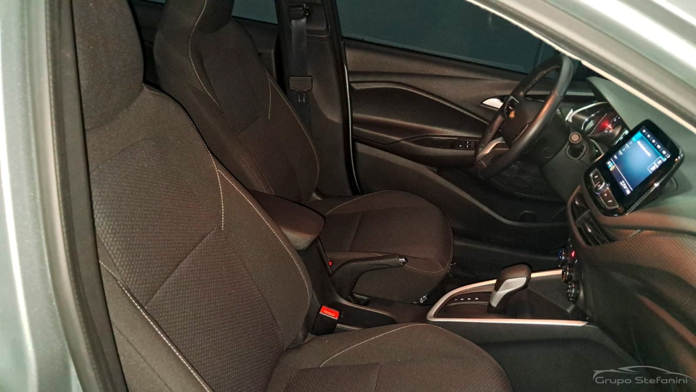 chevrolet onix 1.0 turbo flex ltz automatico 4p 2024