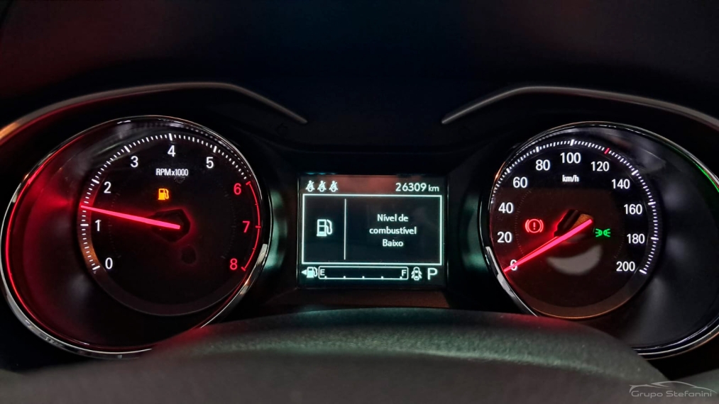 chevrolet onix 1.0 turbo flex ltz automatico 4p 2024