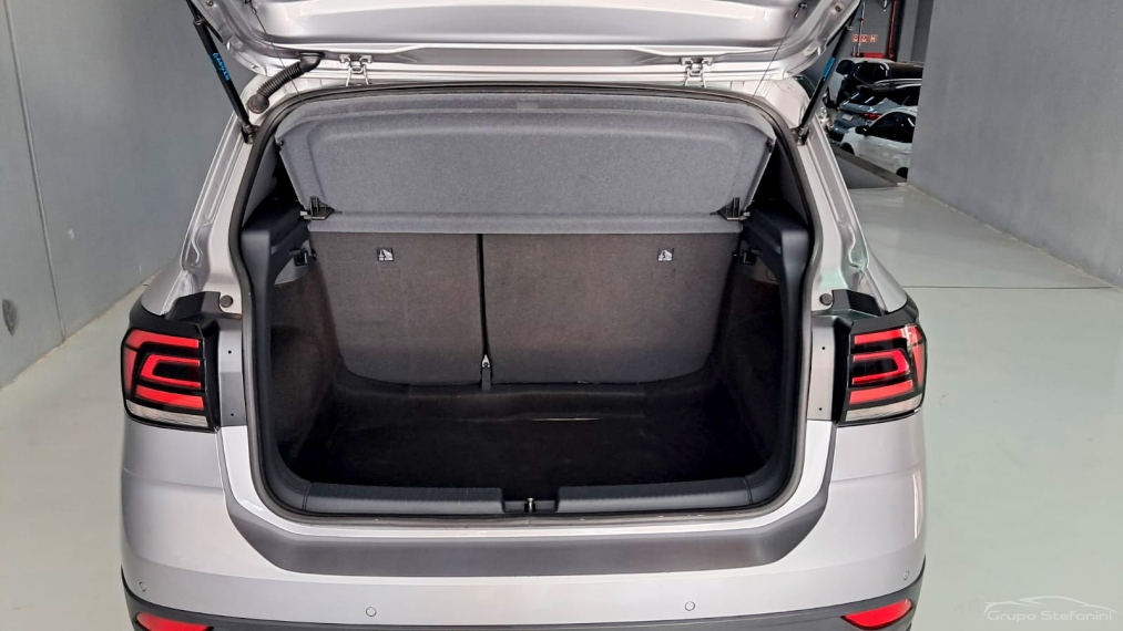 volkswagen t-cross 1.0 200 tsi total flex automatico 4p 2024