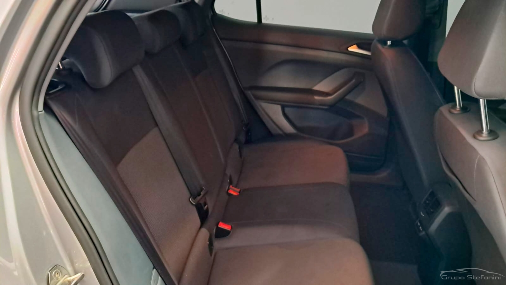 volkswagen t-cross 1.0 200 tsi total flex automatico 4p 2024