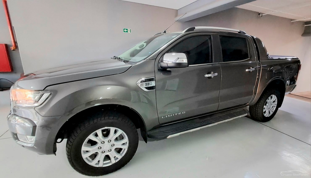 ford ranger 3.2 limited 4x4 cd 20v diesel 4p automatico 2019 ford ranger 3.2 limited 4x4 cd 20v diesel 4p automatico 2019