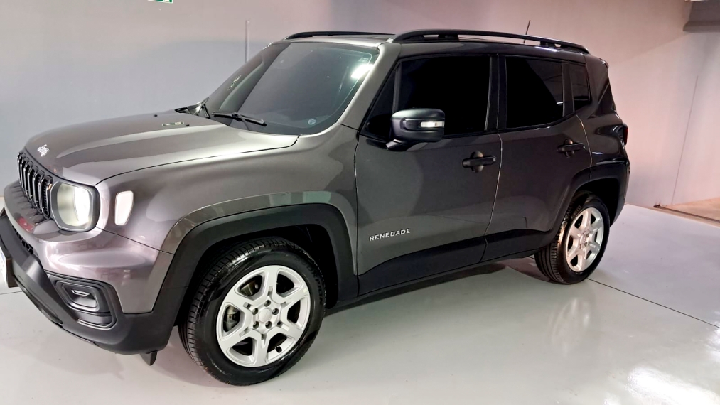 jeep renegade 1.3 t270 turbo flex at6 4p automatico 2025 jeep renegade 1.3 t270 turbo flex at6 4p automatico 2025