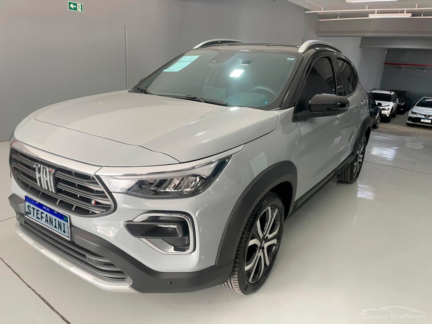 fiat pulse 1.0 turbo 200 flex impetus cvt 4p automatico 2024 fiat pulse 1.0 turbo 200 flex impetus cvt 4p automatico 2024