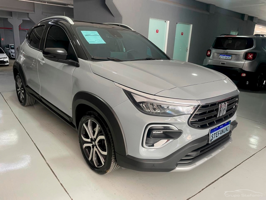 fiat pulse 1.0 turbo 200 flex impetus cvt 4p automatico 20242