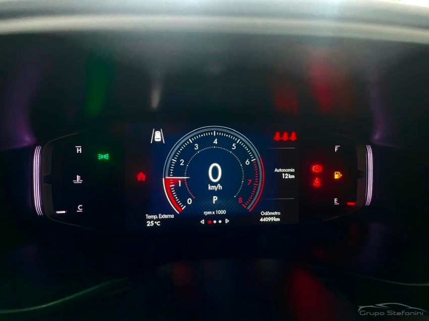 fiat pulse 1.0 turbo 200 flex impetus cvt 4p automatico 20245