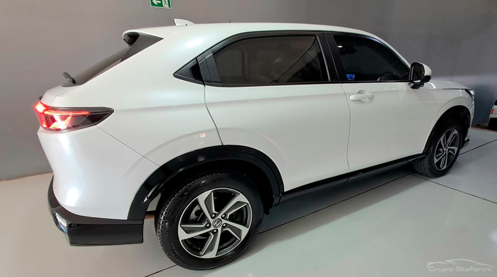 honda hr-v 1.5 di i-vtec turbo flex touring cvt gasolina 4p automatico 20249
