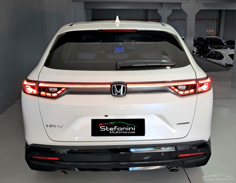 honda hr-v 1.5 di i-vtec turbo flex touring cvt gasolina 4p automatico 202411