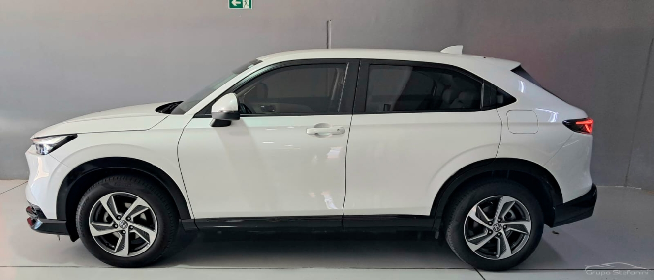 honda hr-v 1.5 di i-vtec turbo flex touring cvt gasolina 4p automatico 20248