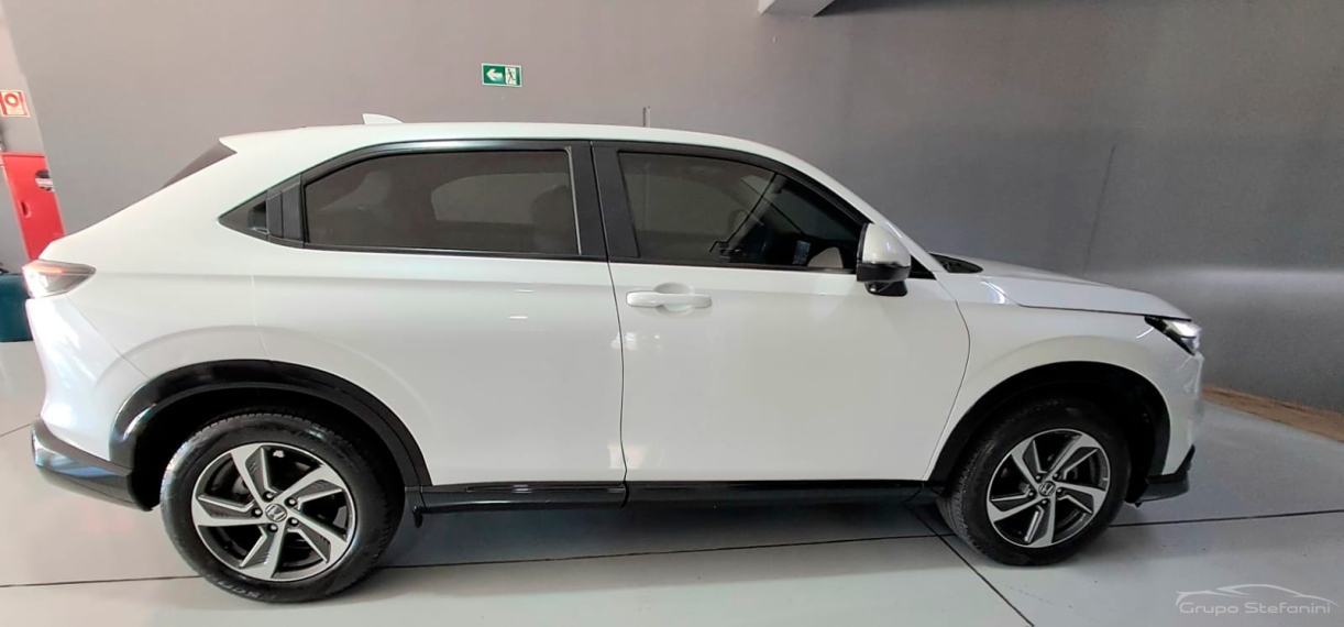 honda hr-v 1.5 di i-vtec turbo flex touring cvt gasolina 4p automatico 20242