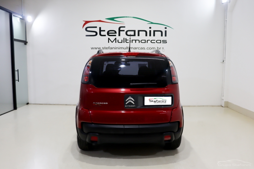 citroen aircross 1.6 vti 120 flex live manual 4p 201911 citroen aircross 1.6 vti 120 flex live manual 4p 201911