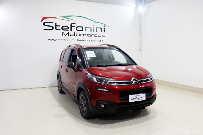citroen aircross 1.6 vti 120 flex live manual 4p 20192 citroen aircross 1.6 vti 120 flex live manual 4p 20192