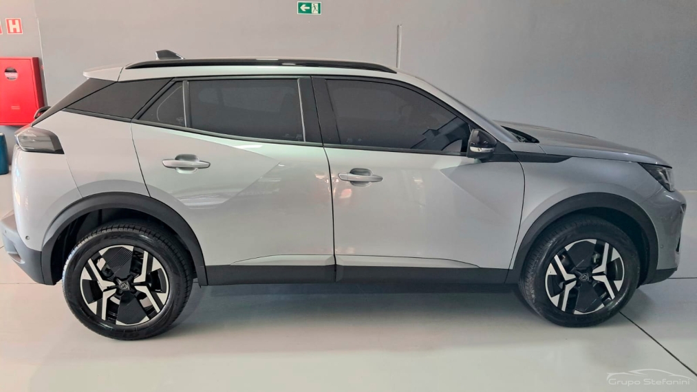 peugeot 2008 1.0 turbo 200 flex active cvt 4p automatico 20259 peugeot 2008 1.0 turbo 200 flex active cvt 4p automatico 20259