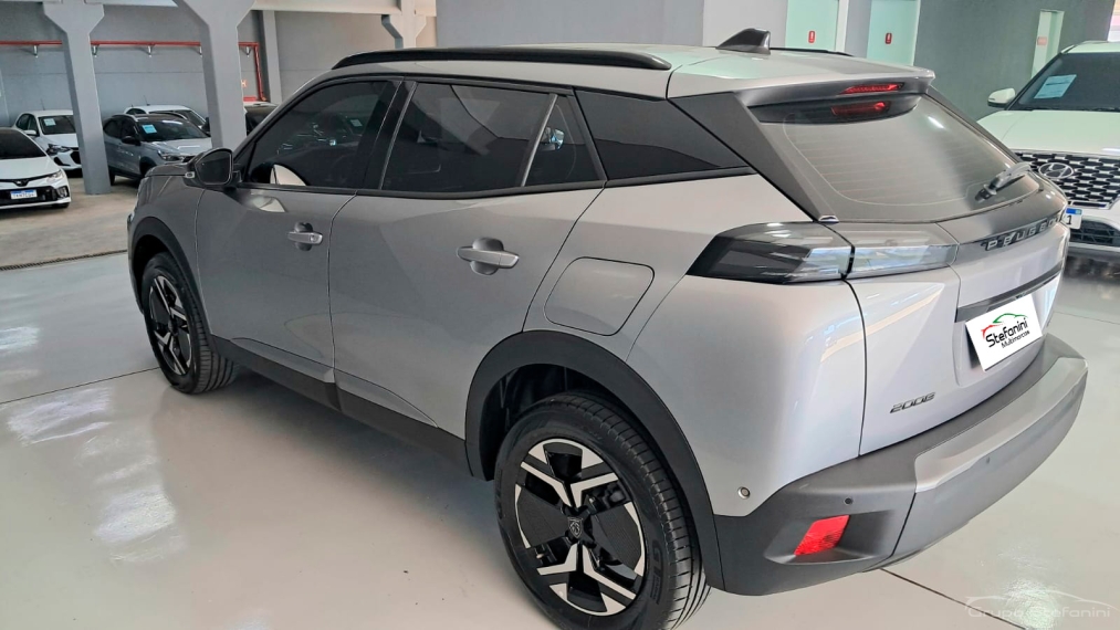 peugeot 2008 1.0 turbo 200 flex active cvt 4p automatico 202513 peugeot 2008 1.0 turbo 200 flex active cvt 4p automatico 202513