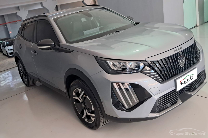 peugeot 2008 1.0 turbo 200 flex active cvt 4p automatico 20252 peugeot 2008 1.0 turbo 200 flex active cvt 4p automatico 20252