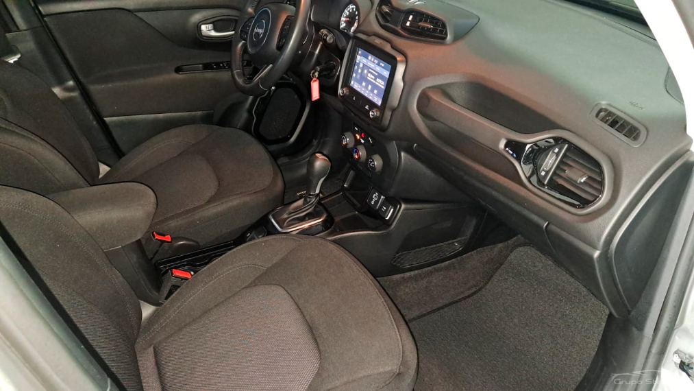 jeep renegade 1.8 16v flex sport 4p automatico 20214 jeep renegade 1.8 16v flex sport 4p automatico 20214
