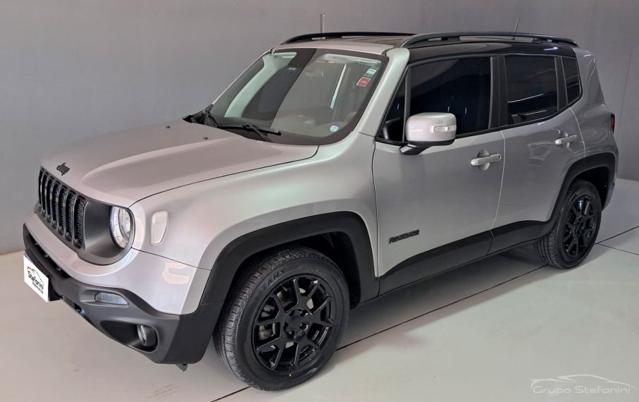 jeep renegade 1.8 16v flex sport 4p automatico 2021 jeep renegade 1.8 16v flex sport 4p automatico 2021