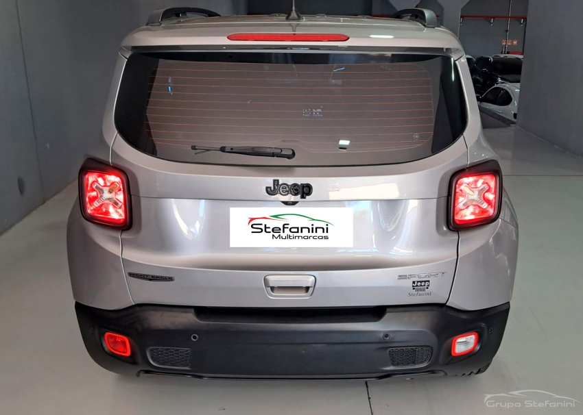 jeep renegade 1.8 16v flex sport 4p automatico 202111 jeep renegade 1.8 16v flex sport 4p automatico 202111