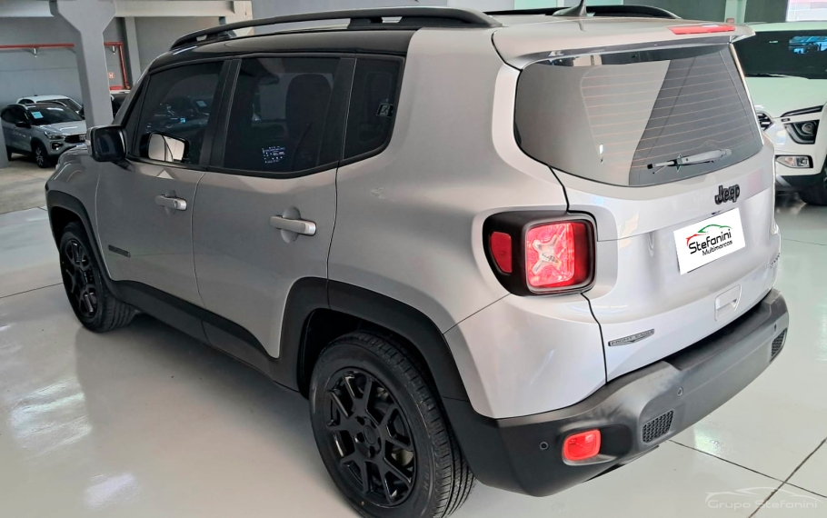jeep renegade 1.8 16v flex sport 4p automatico 202112 jeep renegade 1.8 16v flex sport 4p automatico 202112