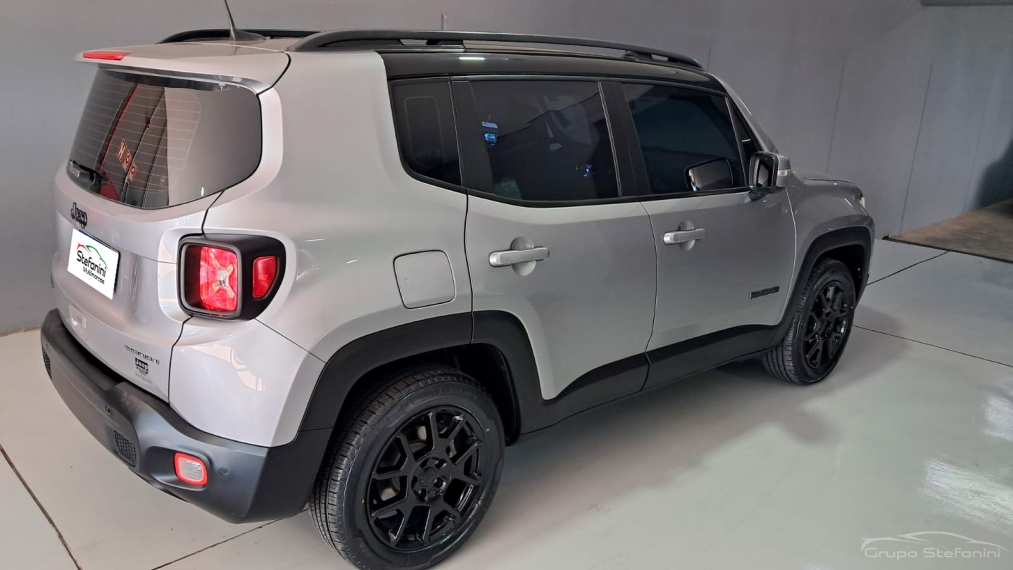 jeep renegade 1.8 16v flex sport 4p automatico 202110 jeep renegade 1.8 16v flex sport 4p automatico 202110