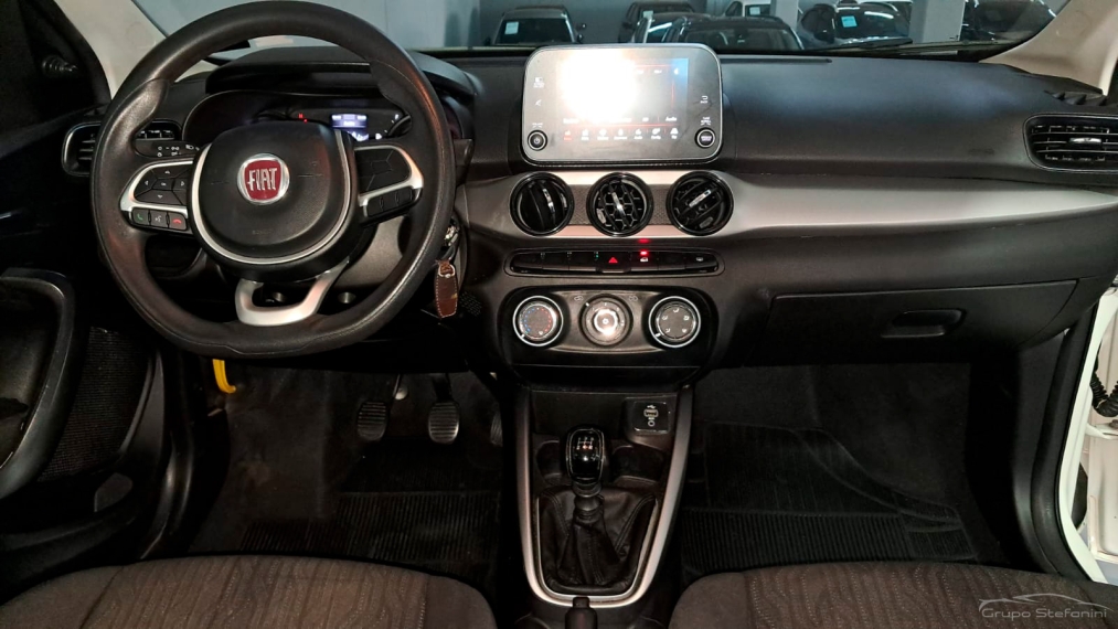 fiat cronos 1.3 firefly flex drive manual 4p 20192 fiat cronos 1.3 firefly flex drive manual 4p 20192