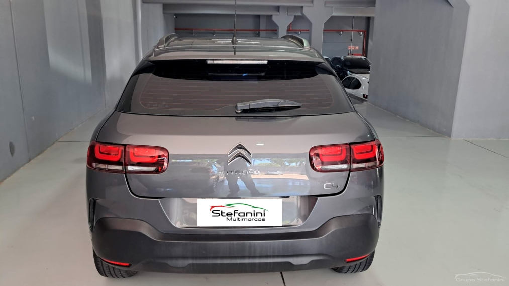 citroen c4 cactus 1.6 vti 120 flex feel eat6 4p automatico 202210 citroen c4 cactus 1.6 vti 120 flex feel eat6 4p automatico 202210