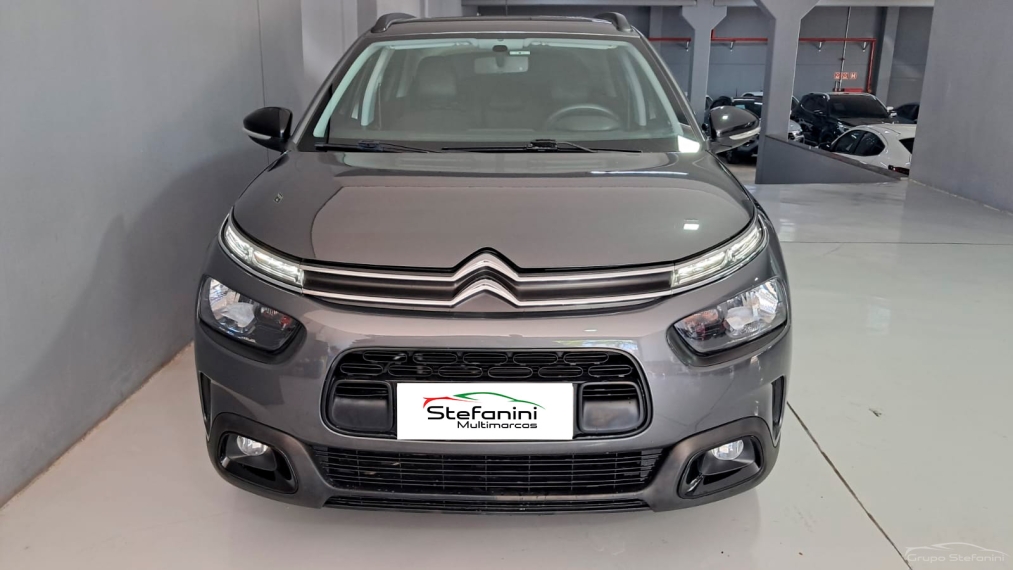citroen c4 cactus 1.6 vti 120 flex feel eat6 4p automatico 20221 citroen c4 cactus 1.6 vti 120 flex feel eat6 4p automatico 20221