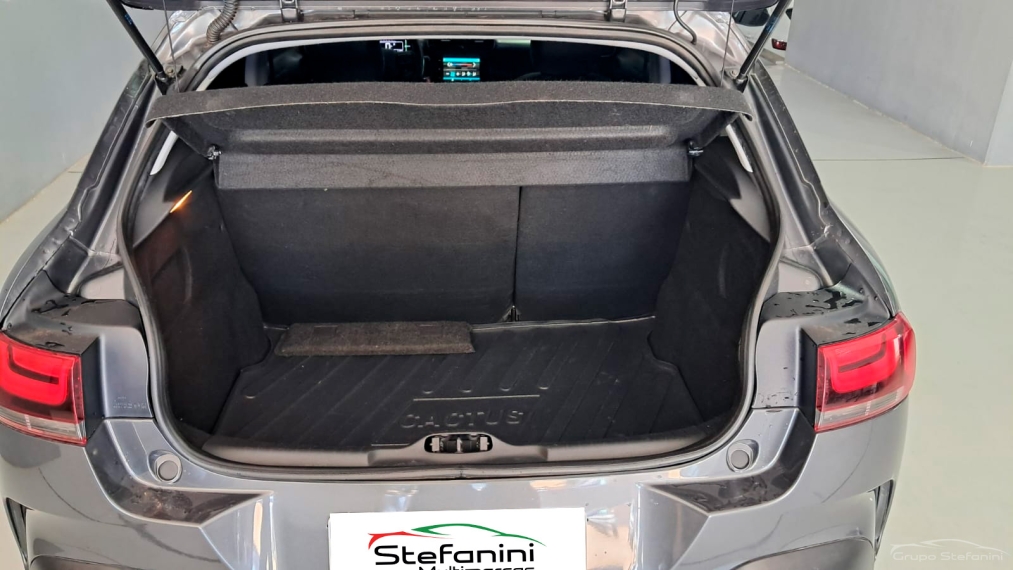 citroen c4 cactus 1.6 vti 120 flex feel eat6 4p automatico 20228 citroen c4 cactus 1.6 vti 120 flex feel eat6 4p automatico 20228