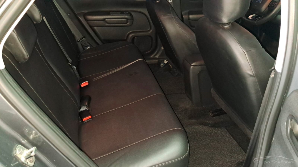 citroen c4 cactus 1.6 vti 120 flex feel eat6 4p automatico 20225 citroen c4 cactus 1.6 vti 120 flex feel eat6 4p automatico 20225