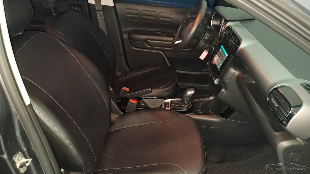 citroen c4 cactus 1.6 vti 120 flex feel eat6 4p automatico 20224 citroen c4 cactus 1.6 vti 120 flex feel eat6 4p automatico 20224