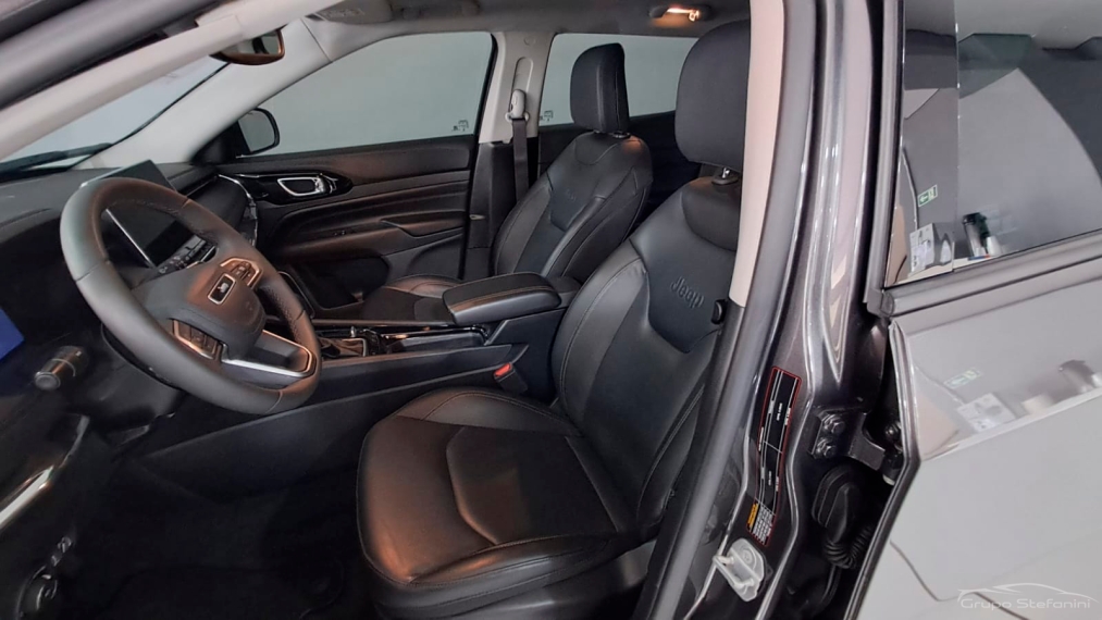 jeep compass 2.0 td350 turbo diesel limited at9 4p automatico 20235