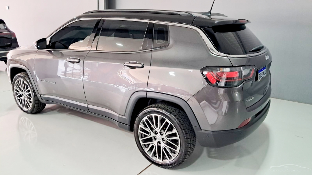 jeep compass 2.0 td350 turbo diesel limited at9 4p automatico 202311