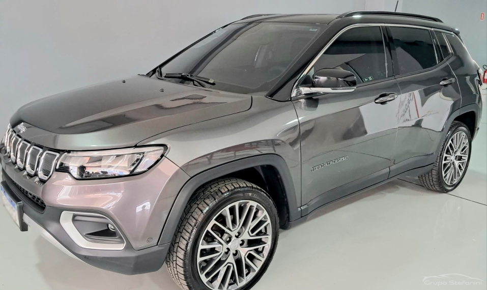 jeep compass 2.0 td350 turbo diesel limited at9 4p automatico 2023