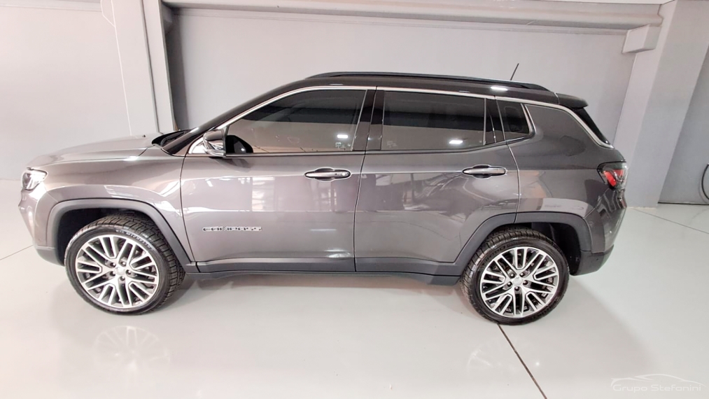 jeep compass 2.0 td350 turbo diesel limited at9 4p automatico 20237