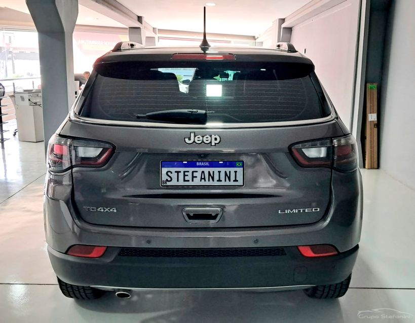 jeep compass 2.0 td350 turbo diesel limited at9 4p automatico 20239