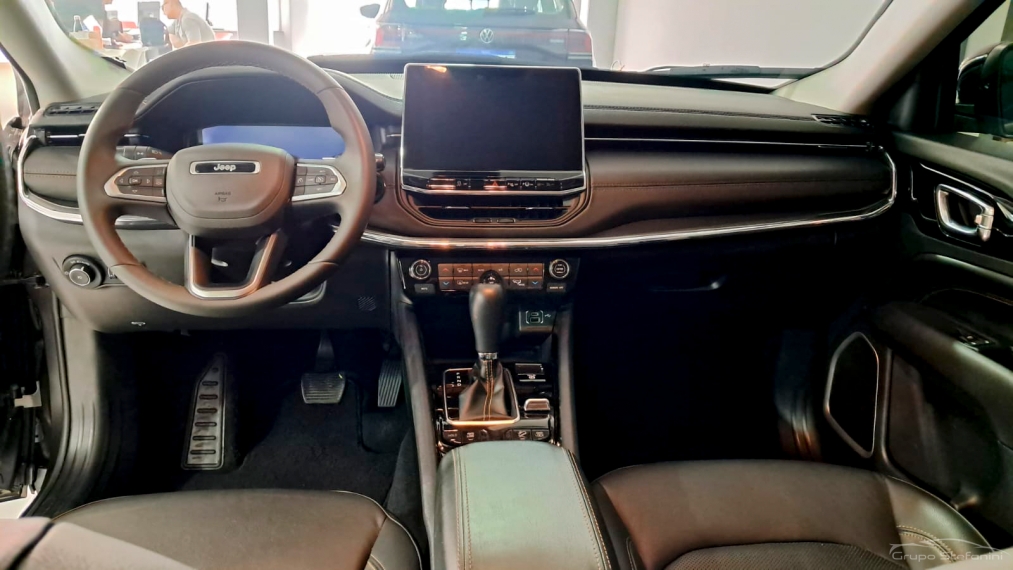 jeep compass 2.0 td350 turbo diesel limited at9 4p automatico 20233