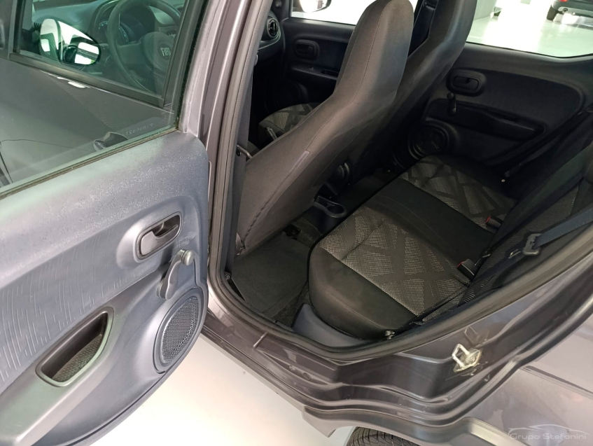 fiat mobi 1.0 evo flex like. manual 4p 20237