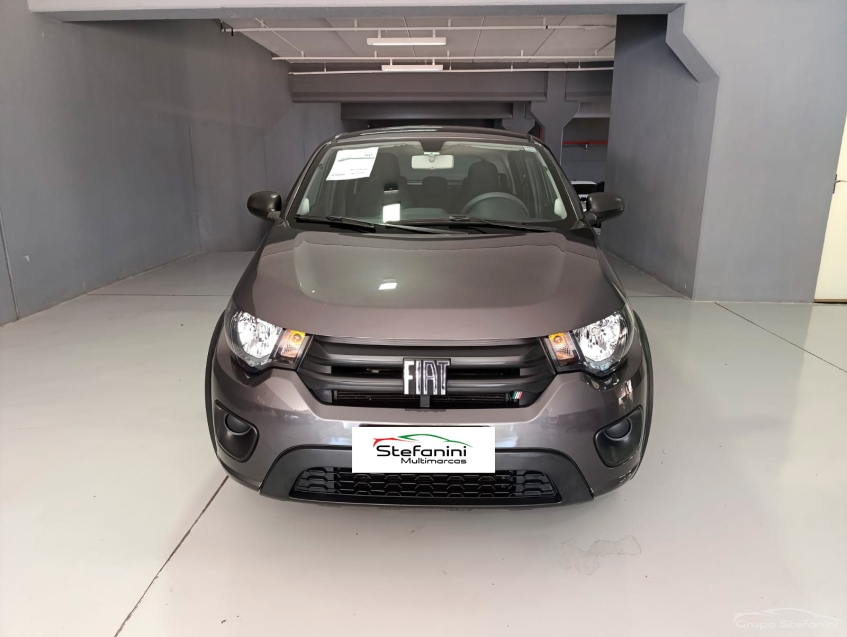 fiat mobi 1.0 evo flex like. manual 4p 20231
