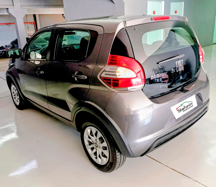 fiat mobi 1.0 evo flex like. manual 4p 202313