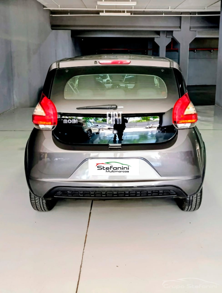 fiat mobi 1.0 evo flex like. manual 4p 202311