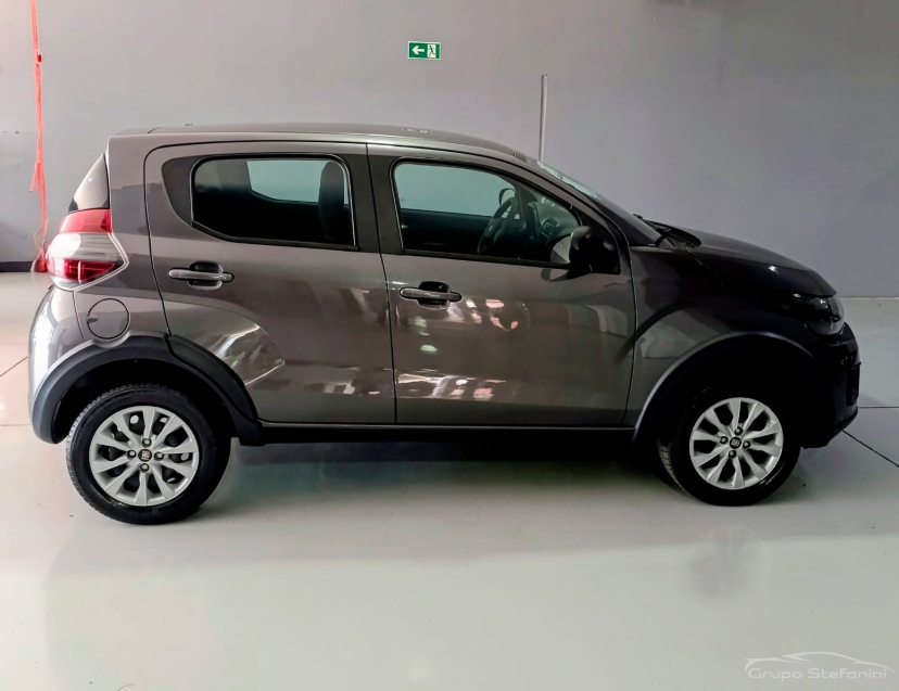 fiat mobi 1.0 evo flex like. manual 4p 20238