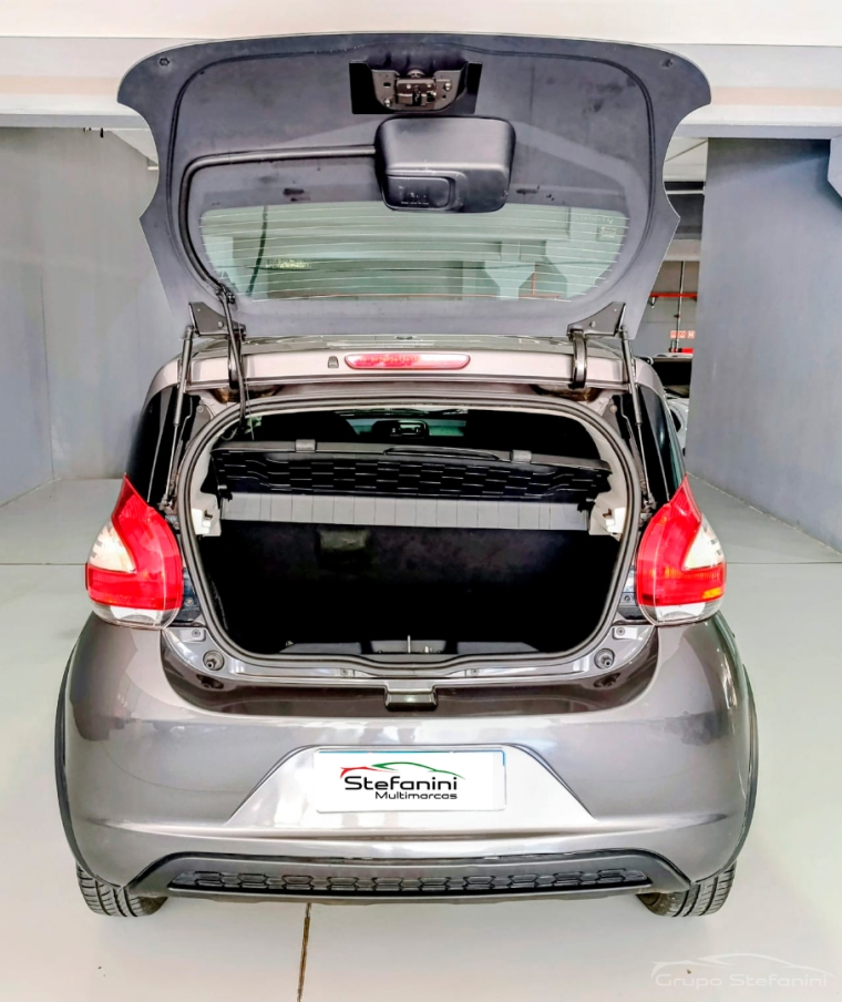 fiat mobi 1.0 evo flex like. manual 4p 202312