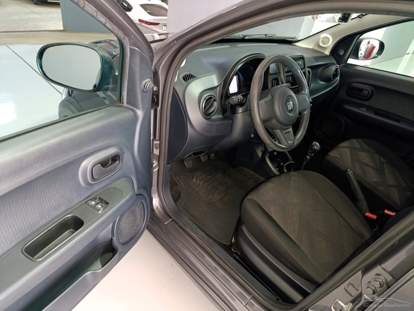 fiat mobi 1.0 evo flex like. manual 4p 20233