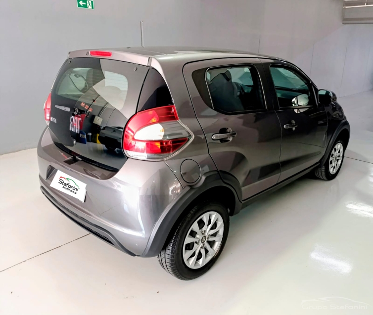fiat mobi 1.0 evo flex like. manual 4p 202310