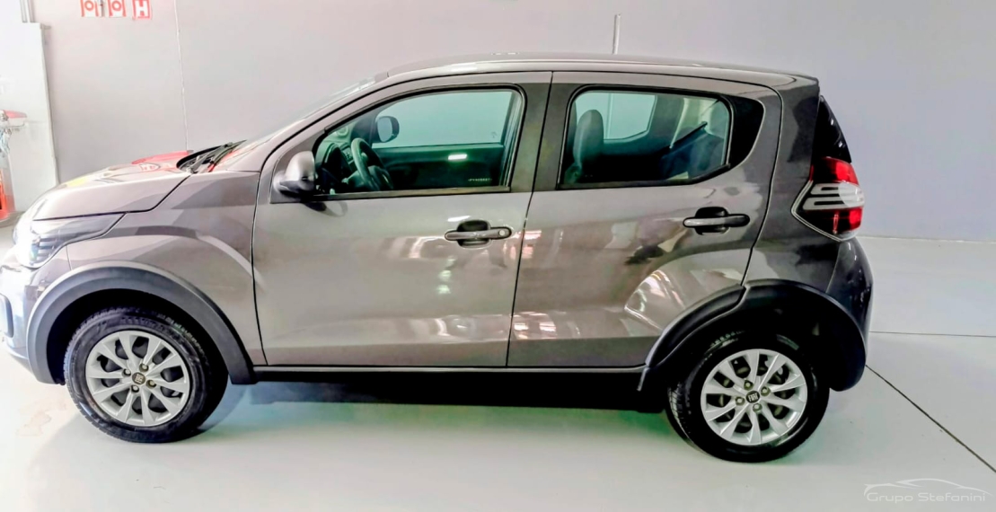 fiat mobi 1.0 evo flex like. manual 4p 20239