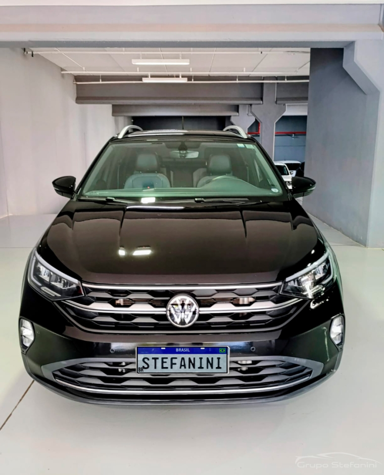 volkswagen nivus 1.0 200 tsi total flex highline automatico 4p 20211