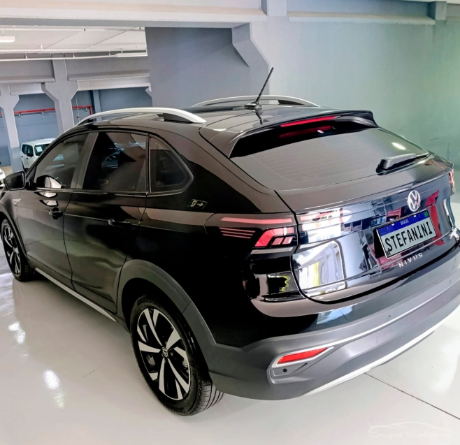 volkswagen nivus 1.0 200 tsi total flex highline automatico 4p 202111
