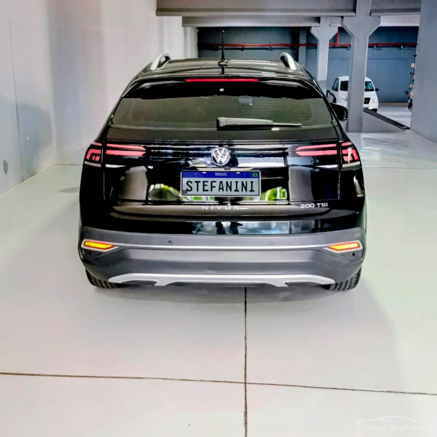 volkswagen nivus 1.0 200 tsi total flex highline automatico 4p 20219